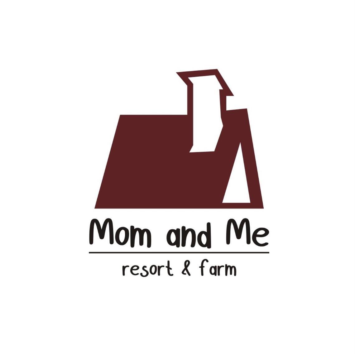 Mom And Me Resort & Farm Doi Saket Exterior foto